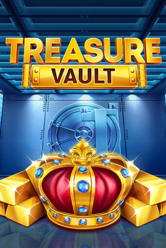 Играй в Treasure Vault онлайн без регистрации | Азино Три Топора