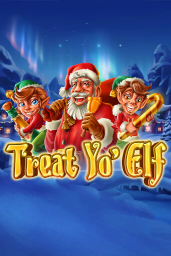 Играй в Treat Yo’ Elf онлайн без регистрации | Азино Три Топора