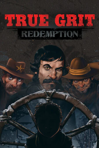 Играй в True Grit онлайн без регистрации | Азино Три Топора