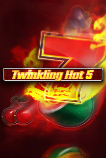 Играй в Twinkling Hot 5 онлайн без регистрации | Азино Три Топора