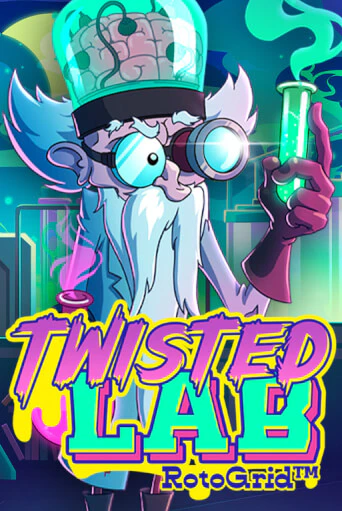 Играй в Twisted Lab онлайн без регистрации | Азино Три Топора