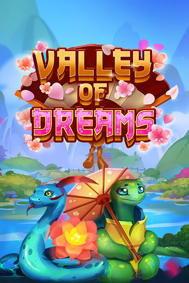 Играй в Valley of Dreams онлайн без регистрации | Азино Три Топора