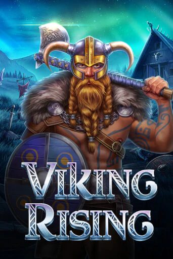 Играй в Viking Rising онлайн без регистрации | Азино Три Топора