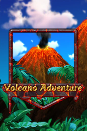 Играй в Volcano Adventure онлайн без регистрации | Азино Три Топора