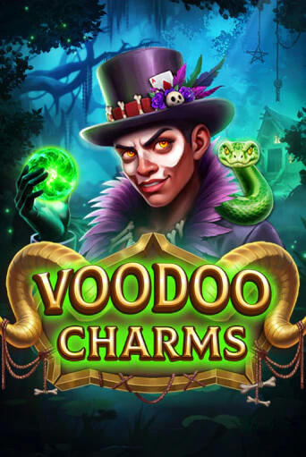 Играй в Voodoo Charms онлайн без регистрации | Азино Три Топора