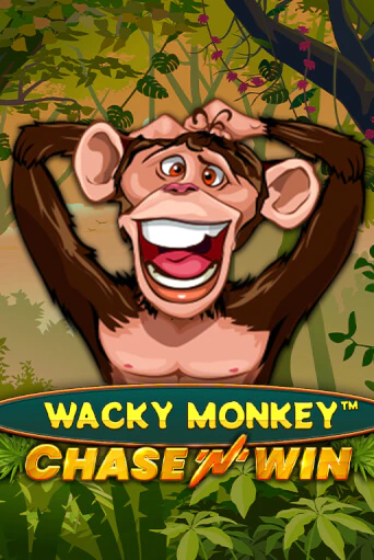 Играй в Wacky Monkey - Chase'N'Win онлайн без регистрации | Азино Три Топора