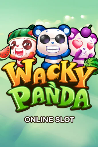 Играй в Wacky Panda онлайн без регистрации | Азино Три Топора