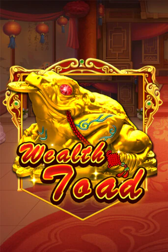 Играй в Wealth Toad онлайн без регистрации | Азино Три Топора