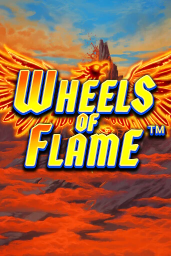 Играй в Wheels of Flame онлайн без регистрации | Азино Три Топора
