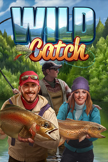 Играй в Wild Catch онлайн без регистрации | Азино Три Топора