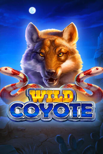 Играй в Wild Coyote онлайн без регистрации | Азино Три Топора