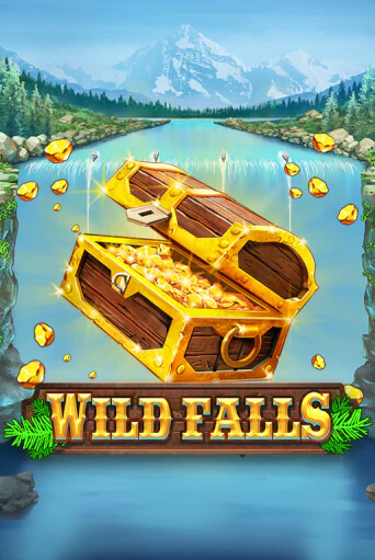 Играй в Wild Falls онлайн без регистрации | Азино Три Топора
