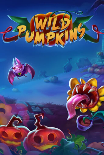 Играй в Wild Pumpkins онлайн без регистрации | Азино Три Топора