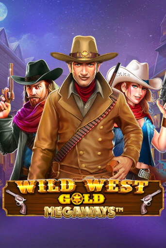 Играй в Wild West Gold Megaways онлайн без регистрации | Азино Три Топора