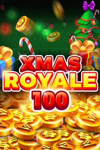 Играй в XMAS Royale 100 онлайн без регистрации | Азино Три Топора