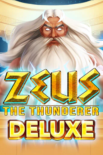 Играй в Zeus the Thunderer Deluxe онлайн без регистрации | Азино Три Топора