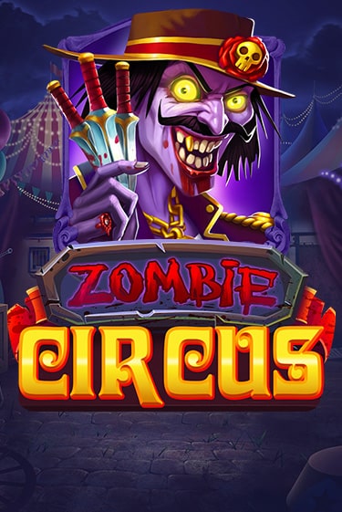 Играй в Zombie Circus онлайн без регистрации | Азино Три Топора