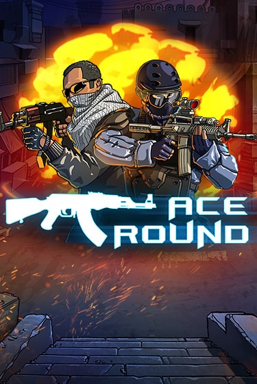 Играй в Ace Round онлайн без регистрации | Азино Три Топора