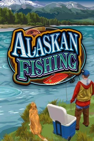 Играй в Alaskan Fishing онлайн без регистрации | Азино Три Топора