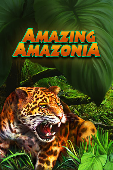 Играй в Amazing Amazonia онлайн без регистрации | Азино Три Топора