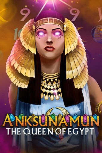 Играй в Anksunamun: the Queen of Egypt онлайн без регистрации | Азино Три Топора