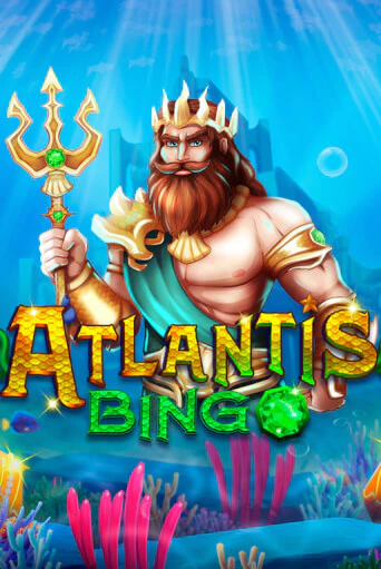 Играй в Atlantis Bingo онлайн без регистрации | Азино Три Топора