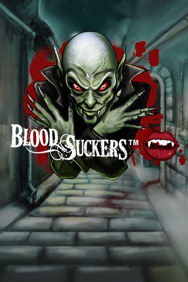 Играй в Blood Suckers™ онлайн без регистрации | Азино Три Топора