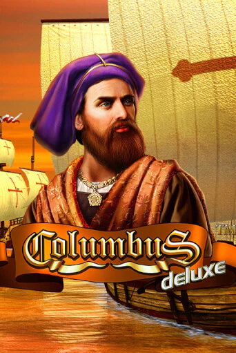 Играй в Columbus Deluxe онлайн без регистрации | Азино Три Топора