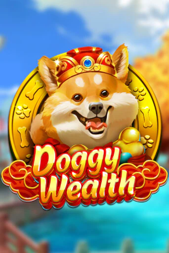 Играй в Doggy Wealth онлайн без регистрации | Азино Три Топора