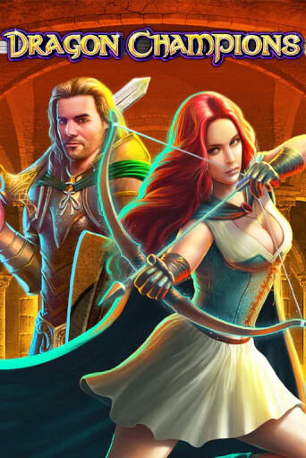 Играй в Dragon Champions онлайн без регистрации | Азино Три Топора