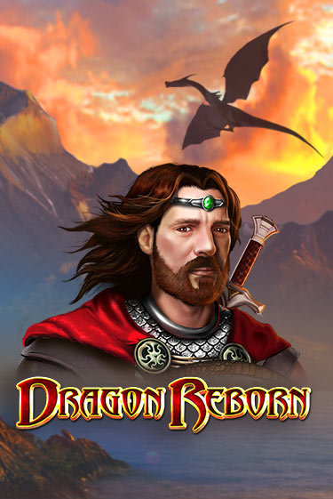 Играй в Dragon Reborn онлайн без регистрации | Азино Три Топора