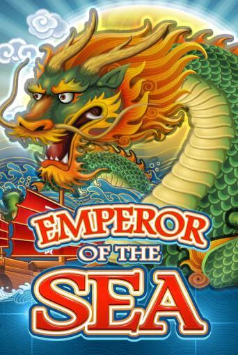 Играй в Emperor Of The Sea онлайн без регистрации | Азино Три Топора