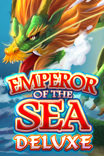 Играй в Emperor of the Sea Deluxe онлайн без регистрации | Азино Три Топора
