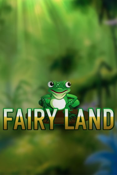 Играй в Fairy Land онлайн без регистрации | Азино Три Топора