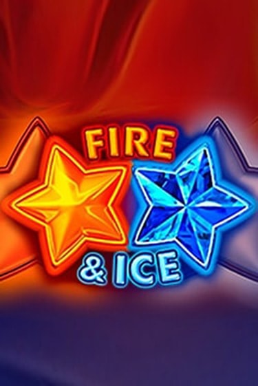 Играй в Fire & Ice онлайн без регистрации | Азино Три Топора