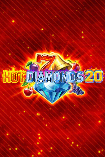 Играй в Hot Diamonds 20 онлайн без регистрации | Азино Три Топора