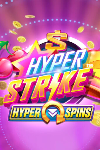 Играй в Hyper Strike™ HyperSpins™ онлайн без регистрации | Азино Три Топора