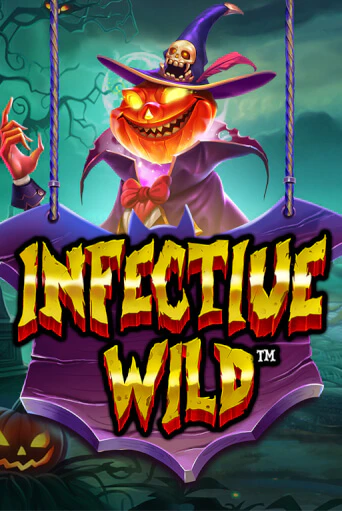 Играй в Infective Wild онлайн без регистрации | Азино Три Топора