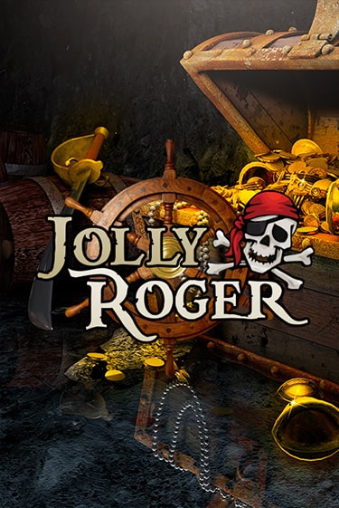 Играй в Jolly Roger онлайн без регистрации | Азино Три Топора