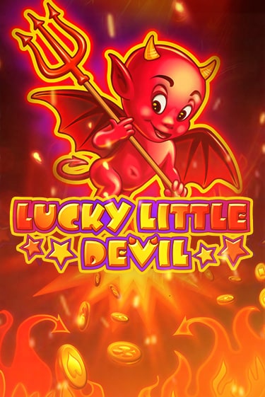 Играй в Lucky Little Devil онлайн без регистрации | Азино Три Топора