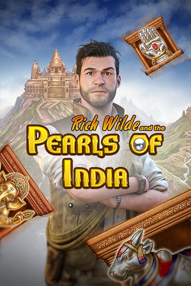 Играй в Pearls of India онлайн без регистрации | Азино Три Топора