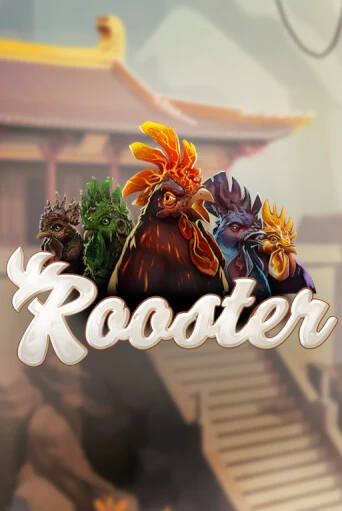 Играй в Rooster онлайн без регистрации | Азино Три Топора