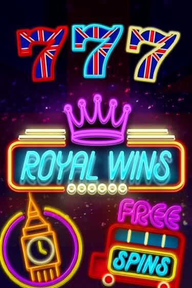 Играй в Royal Wins онлайн без регистрации | Азино Три Топора