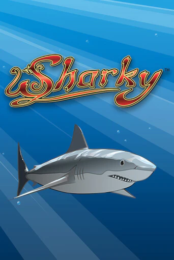 Играй в Sharky онлайн без регистрации | Азино Три Топора