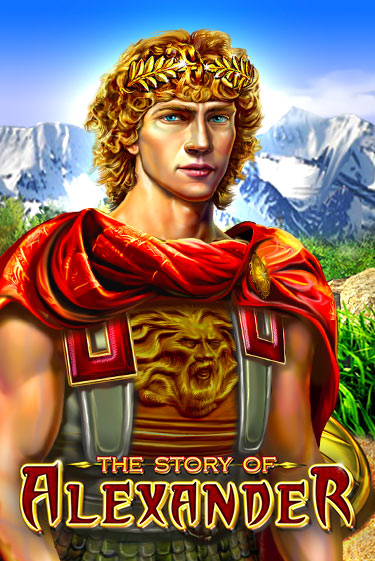 Играй в The Story Of Alexander онлайн без регистрации | Азино Три Топора