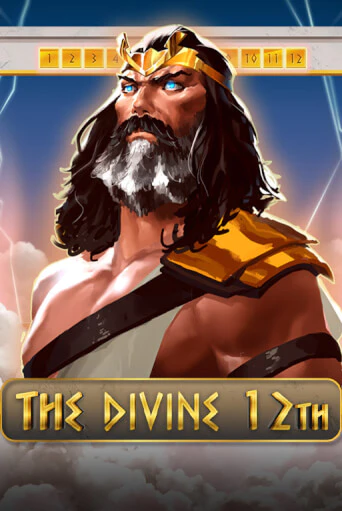 Играй в The Divine 12th онлайн без регистрации | Азино Три Топора