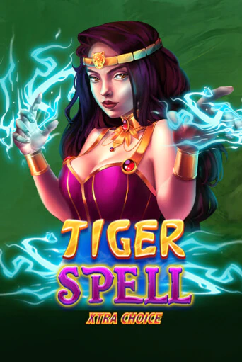 Играй в Tiger Spell - Xtra Choice онлайн без регистрации | Азино Три Топора