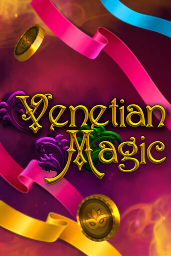 Играй в Venetian Magic онлайн без регистрации | Азино Три Топора