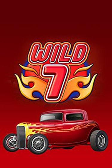 Играй в Wild Seven онлайн без регистрации | Азино Три Топора