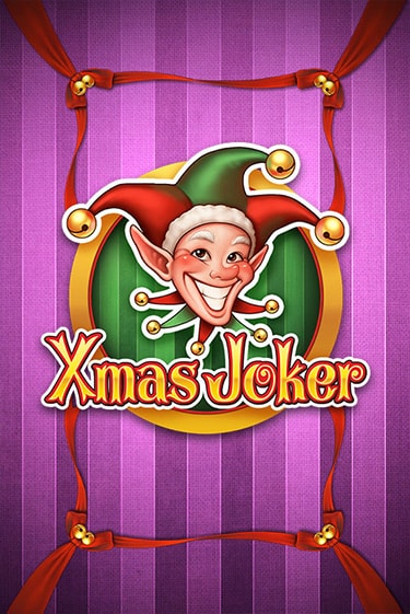 Играй в Xmas Joker онлайн без регистрации | Азино Три Топора